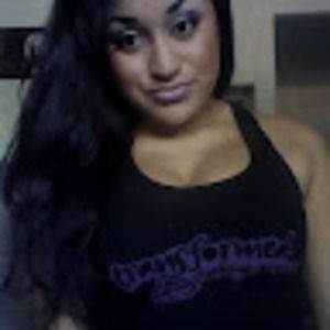 Meet your Posher, Lorena